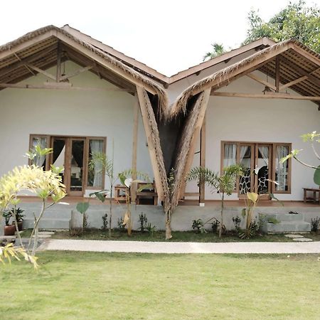 Alora House Lombok Tete Batu Hotell Tetebatu Eksteriør bilde