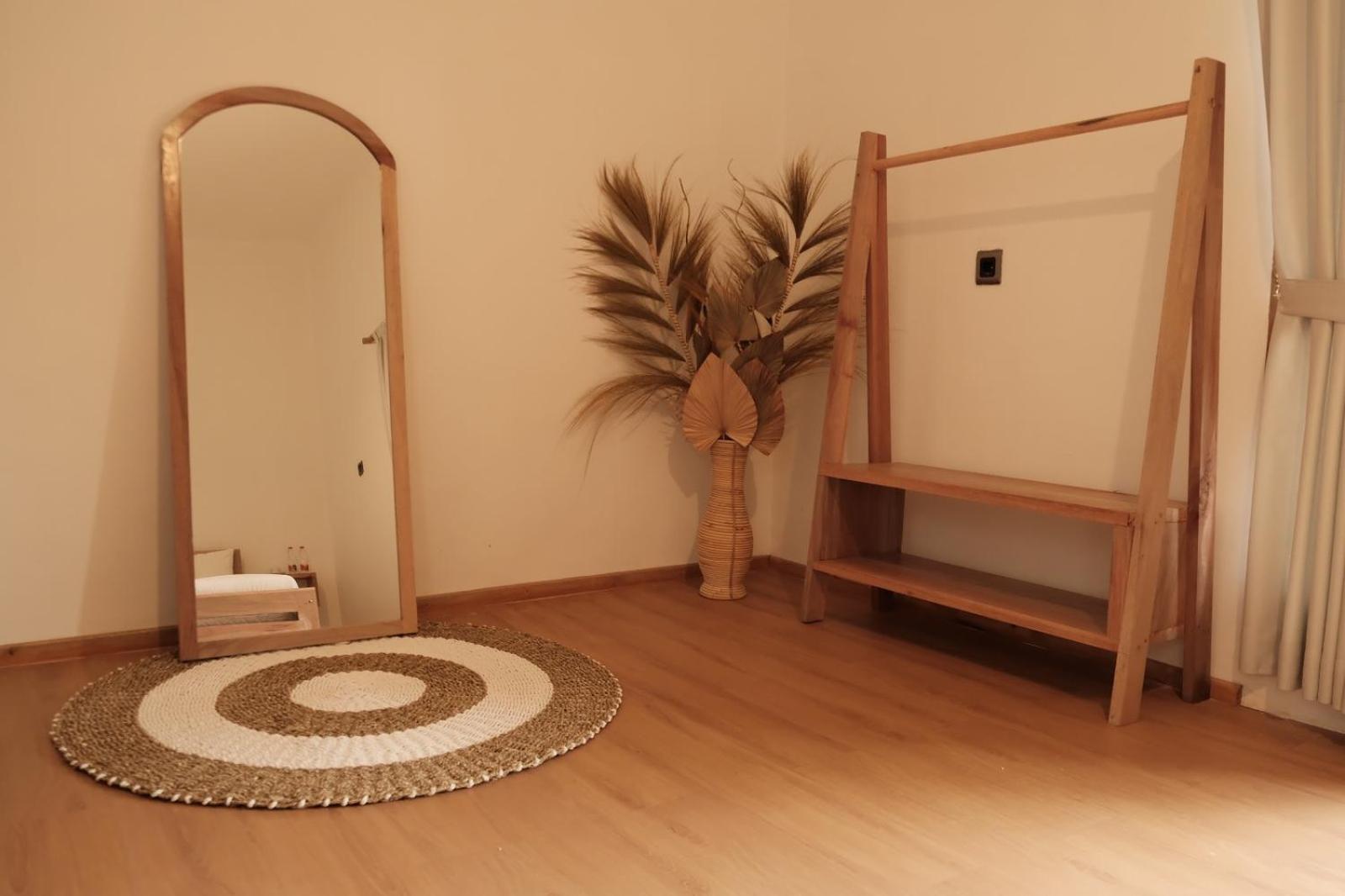 Alora House Lombok Tete Batu Hotell Tetebatu Rom bilde