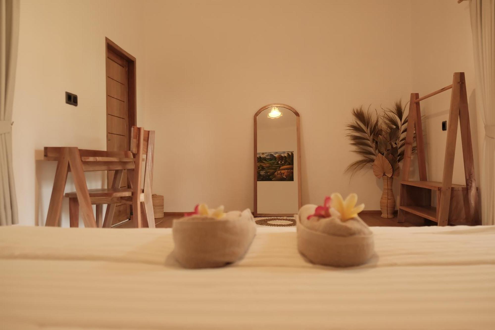 Alora House Lombok Tete Batu Hotell Tetebatu Eksteriør bilde